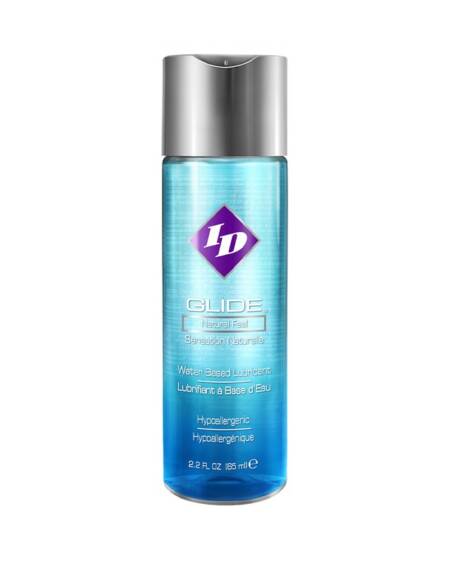 ID Glide Sensual Lubricant (2.2 fl oz)