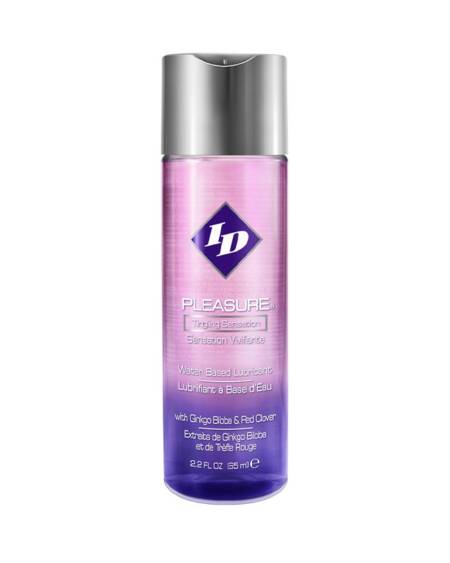 ID Pleasure Sensual Lubricant (2.2 oz)
