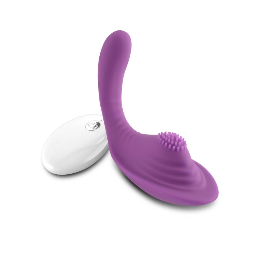 VSCNovelty Hands-free Massager - Image 2