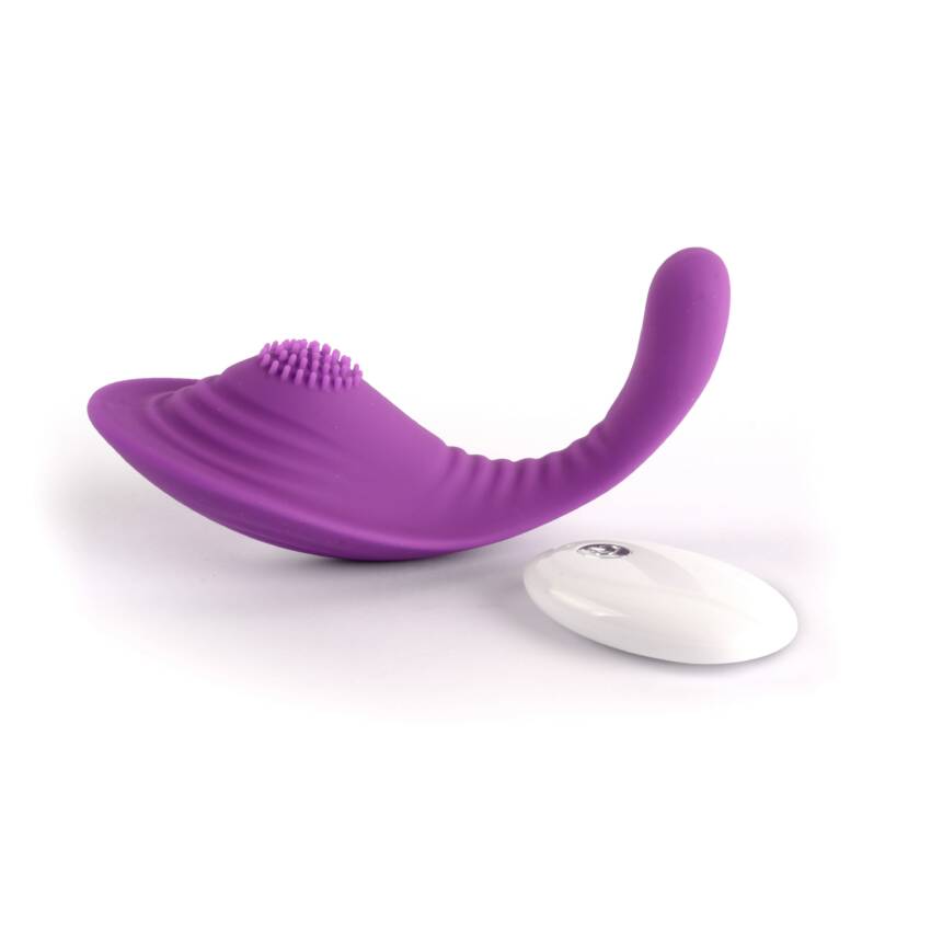 VSCNovelty Hands-free Massager