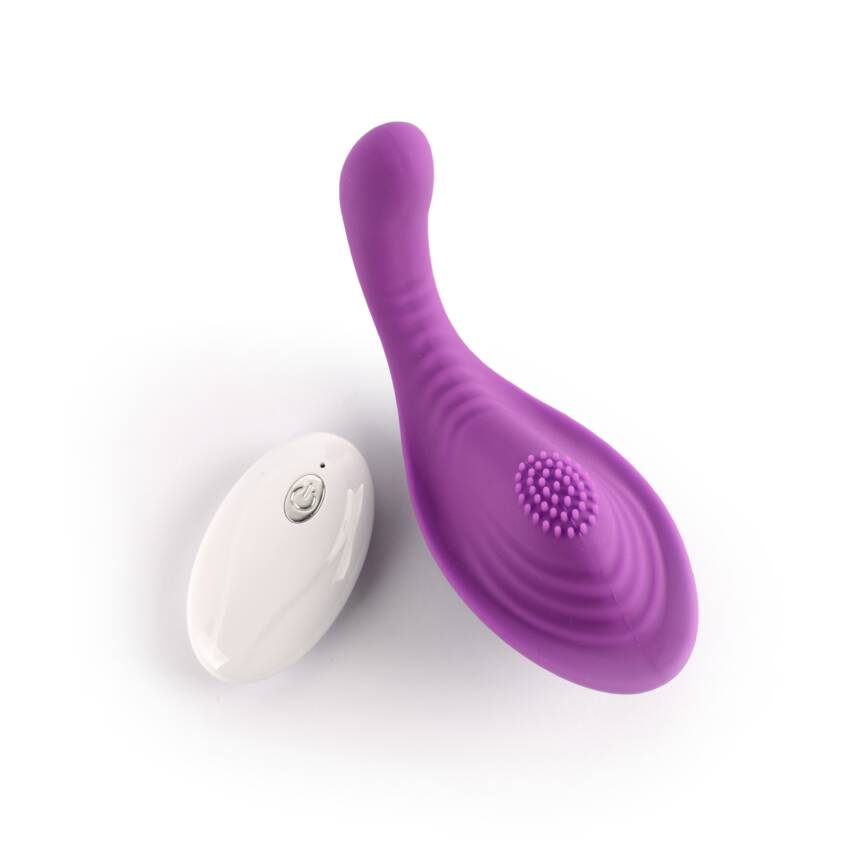 VSCNovelty Hands-free Massager - Image 4