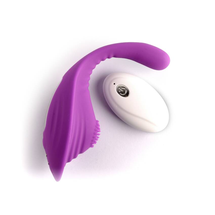 VSCNovelty Hands-free Massager - Image 5