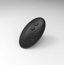 Gender Z rechargeable remote control mini bullet - Image 2