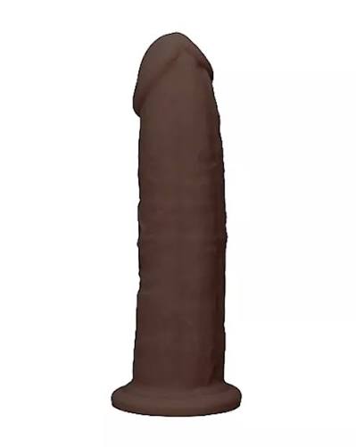 Gender Z Suction cup silicone dong